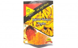 Mangroves Superior Turmeric Powder   Pack  100 grams